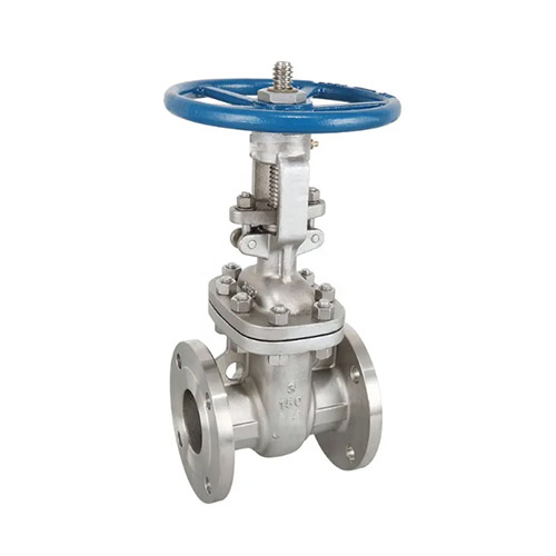 Marine Stainless Steel Gate Valve